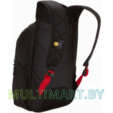 Рюкзак Case Logic DLBP-116-BLACK (черный) картинка 3